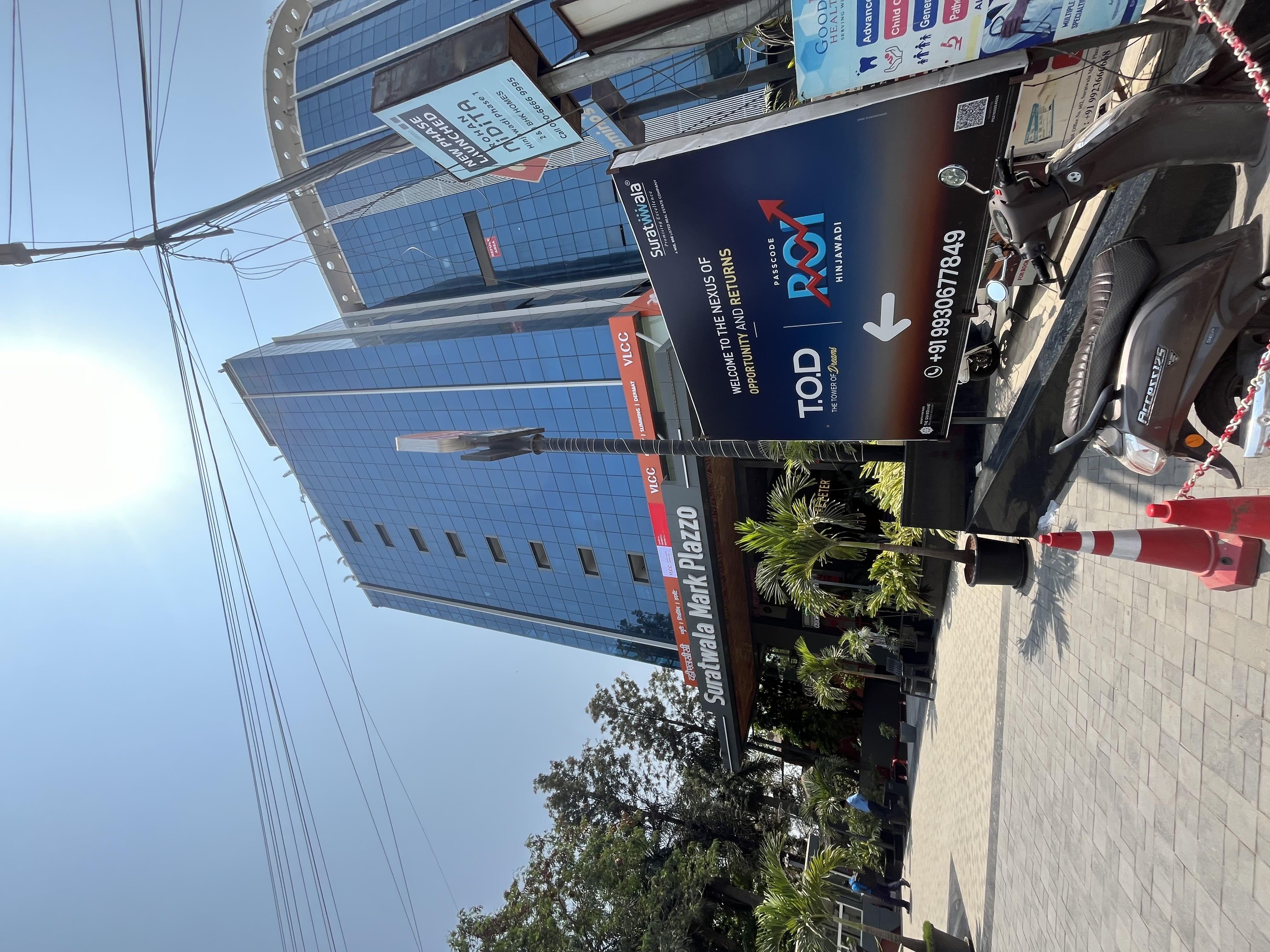 Ethans Tech Solutions llp Hinjewadi Ethan's Tech Hinjawadi photo 1